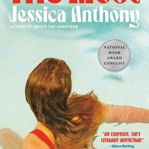The Most by Jessica Anthony